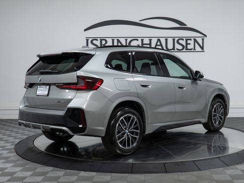 New 2025 BMW X1 xDrive28i w/ M Sport Package image 5