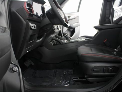New 2026 Chevrolet TrailBlazer RS w/ Convenience Package image 16