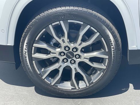 New 2027 GMC Acadia Denali Ultimate AWD/4WD image 30
