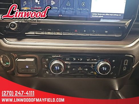 New 2026 GMC Sierra 1500 SLT w/ SLT Premium Plus Package image 27