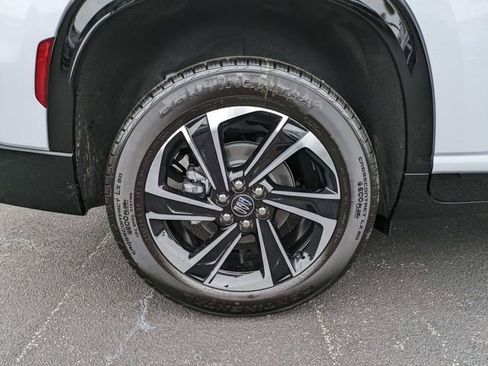 New 2026 Buick Enclave Sport Touring image 13