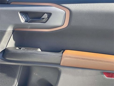 Certified 2022 Ford Bronco Sport Outer Banks w/ Tech Package image 23