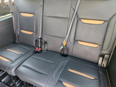 Certified 2024 GMC Yukon XL AT4 w/ Technology Package image 40