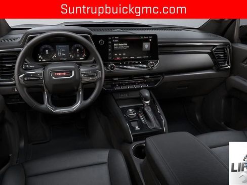 New 2026 GMC Canyon Elevation w/ Convenience Package image 92