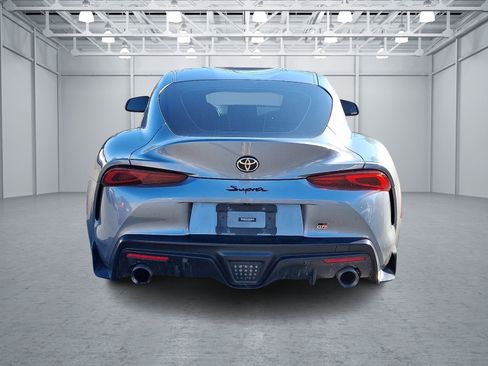 Used 2021 Toyota Supra w/ Safety & Technology Package image 5