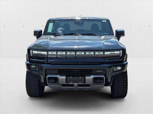 New 2025 GMC Hummer EV 3X w/ Extreme Off-Road Package image 6