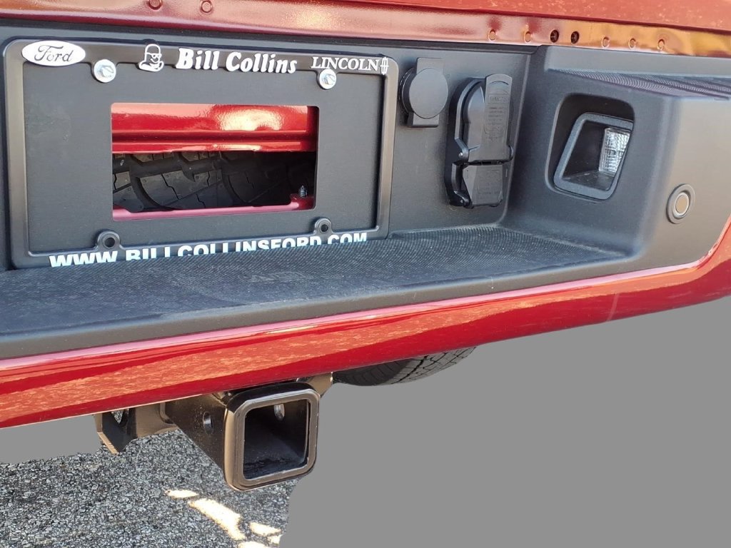 New 2026 Ford F150 XLT w/ Equipment Group 302A MID AWD/4WD image 10