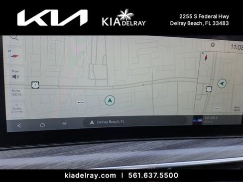 Used 2025 Kia K5 EX FWD image 20