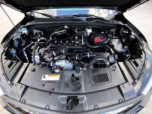 Used 2025 Acura ADX FWD image 32