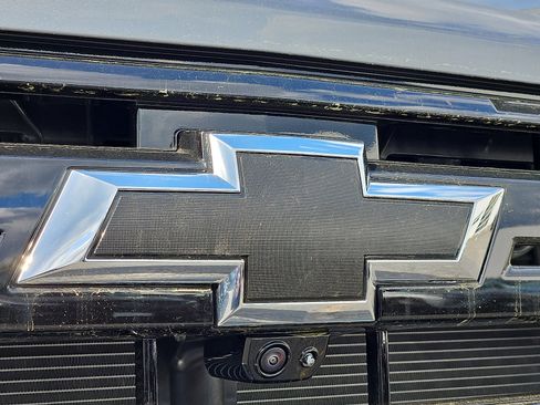New 2026 Chevrolet Silverado 2500 LTZ w/ Trail Boss Package AWD/4WD image 20