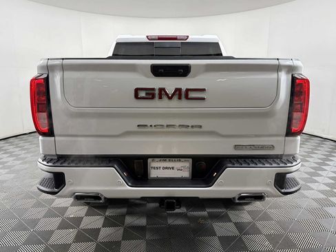 New 2026 GMC Sierra 1500 Elevation w/ Elevation Premium Package AWD/4WD image 5