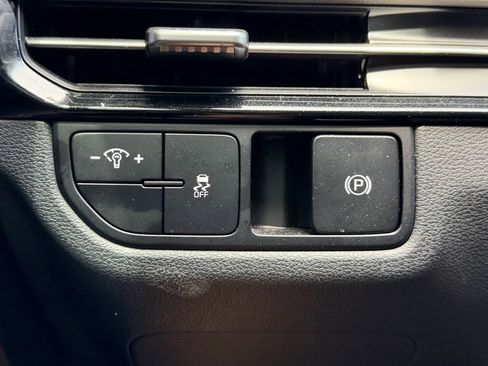 Certified 2026 Kia Sportage LX FWD image 27