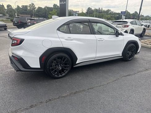 New 2026 Subaru WRX Limited w/ WRX Essentials Package AWD/4WD image 47