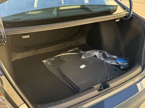 New 2026 Honda Civic Sport Touring image 13