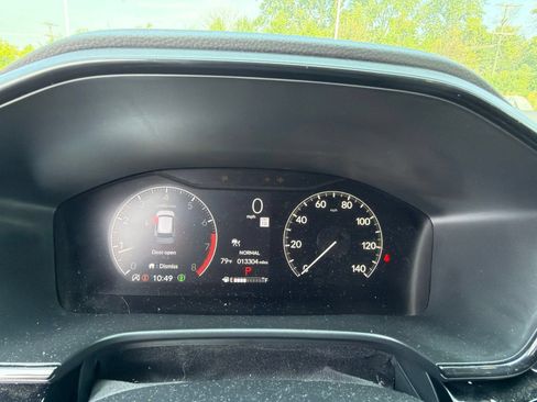 Used 2024 Honda CR-V EX-L image 15
