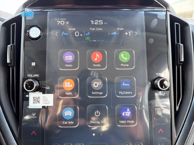 New 2027 Subaru Crosstrek 2.5i Limited AWD/4WD image 12