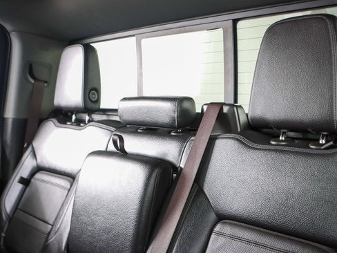 Used 2023 GMC Sierra 2500 Denali w/ Denali Ultimate Package image 29