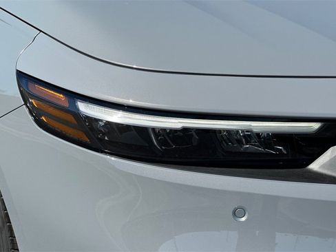 New 2025 Honda Accord Touring image 29