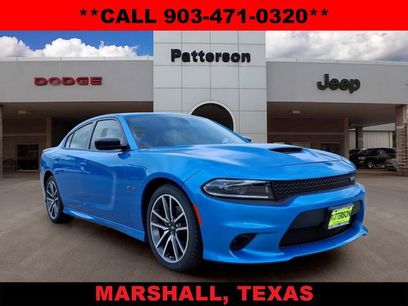 Used 2023 Dodge Charger R/T w/ Plus Group