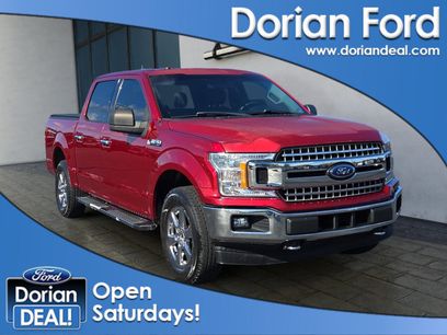 Used 2018 Ford F150 XLT w/ XTR Package
