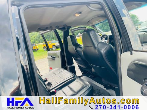 Used 2005 Ford F250 XLT image 17