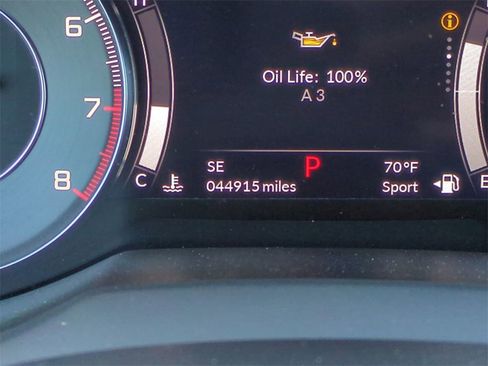 Certified 2020 Acura RDX w/ Technology Package image 27