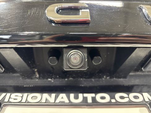 Used 2023 Nissan Rogue SV image 15