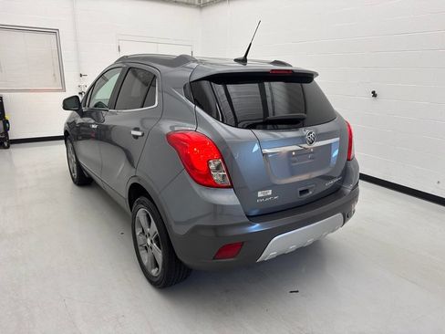 Used 2014 Buick Encore Convenience FWD image 4