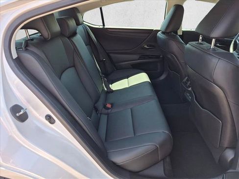Certified 2025 Lexus ES 350 w/ Premium Package FWD image 19