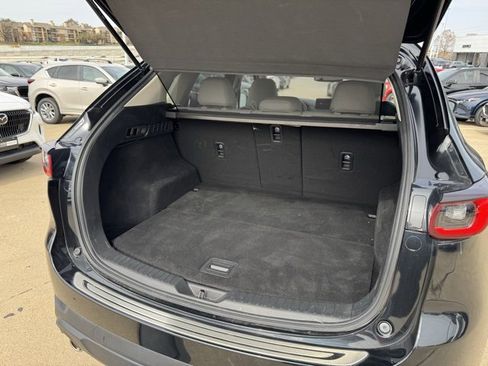 Used 2023 MAZDA CX-5 AWD 2.5 S w/ Premium Package image 22