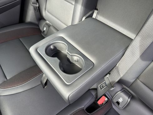 New 2026 Chevrolet Equinox EV RS image 14