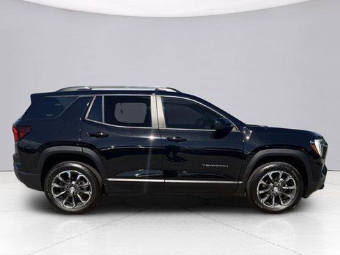 New 2026 GMC Terrain Elevation w/ Elevation Premium Package AWD/4WD image 10