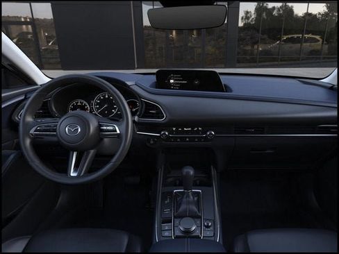 New 2025 MAZDA CX-30 AWD 2.5 S w/ Preferred Package image 8