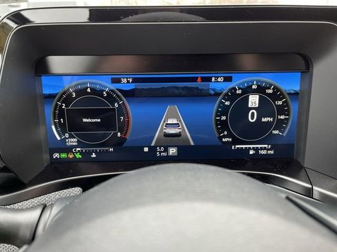 New 2026 Subaru Outback Premium image 12