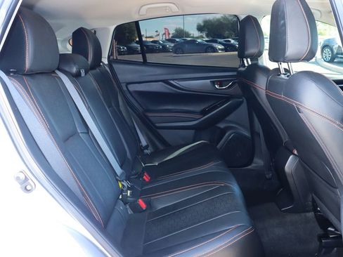 Used 2020 Subaru Crosstrek 2.0i Limited w/ Moonroof Package w/Navigation image 26