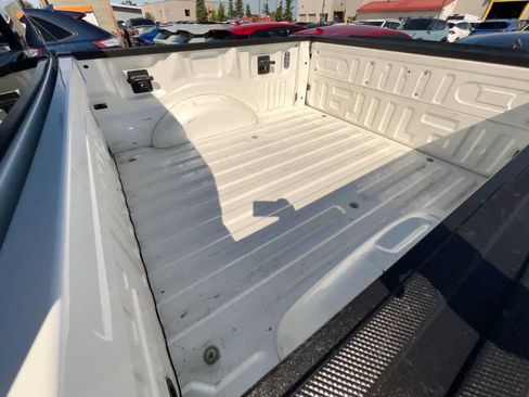 Used 2021 Ford F150 Lariat w/ FX4 Off-Road Package AWD/4WD image 26