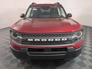New 2025 Ford Bronco Sport Big Bend w/ Convenience Package AWD/4WD video 2