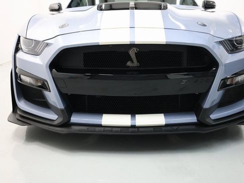 Used 2022 Ford Mustang Shelby GT500 image 60