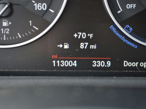 Used 2016 BMW X1 xDrive28i image 16