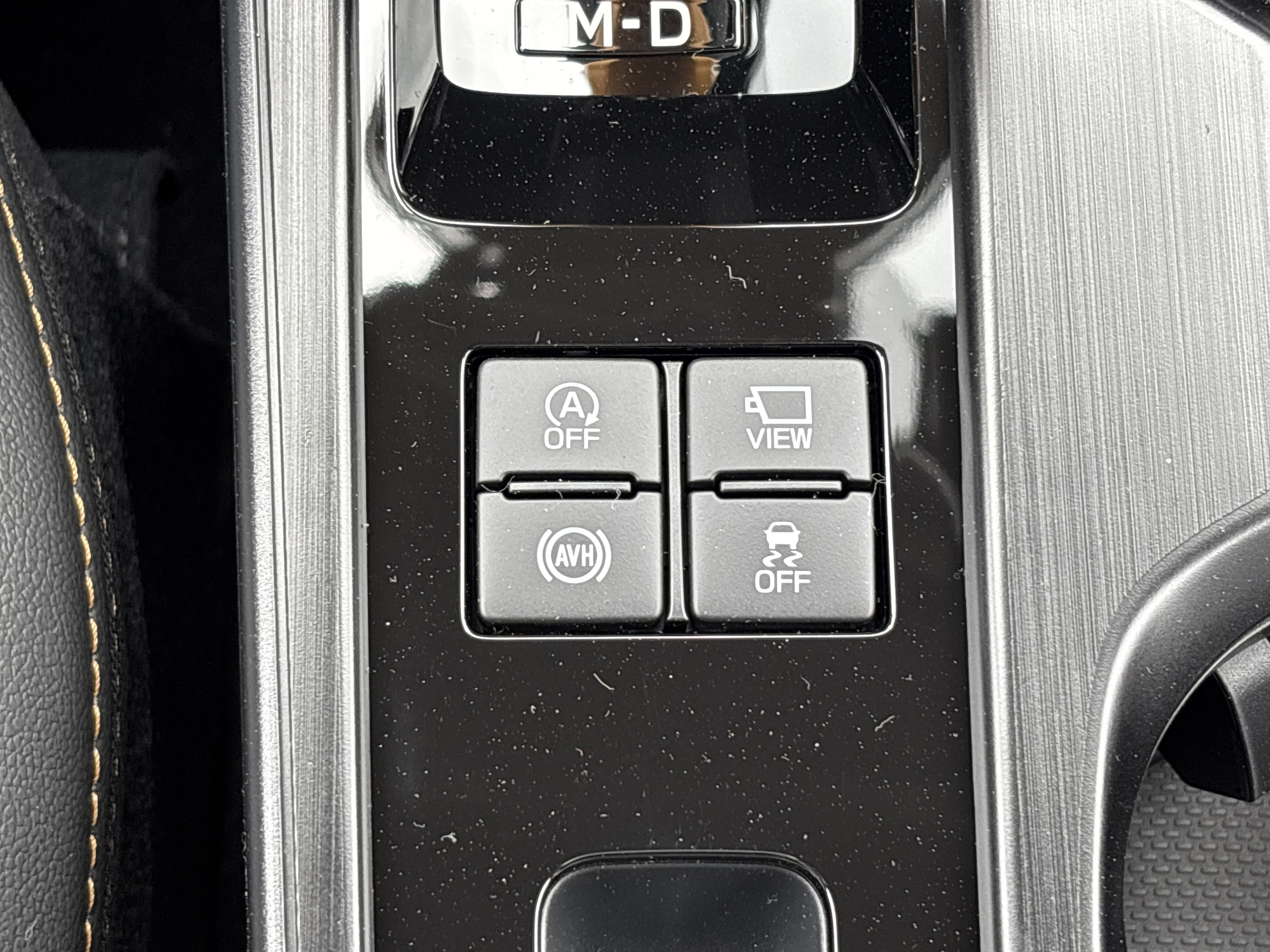 New 2026 Subaru Outback Wilderness AWD/4WD image 28