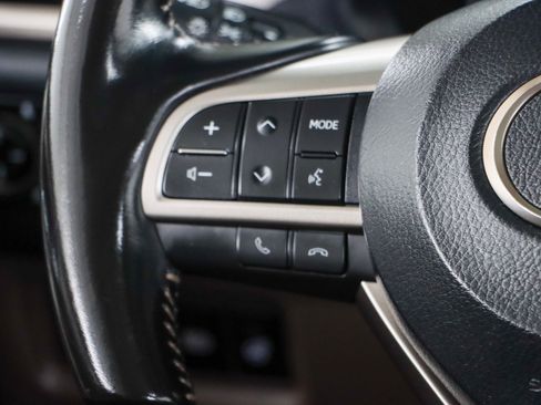 Used 2021 Lexus GX 460 Premium w/ Premium Plus Package AWD/4WD image 14