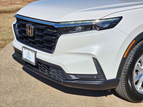 Used 2024 Honda CR-V EX-L image 10