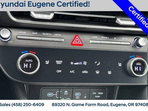 Used 2025 Hyundai Sonata SEL image 23