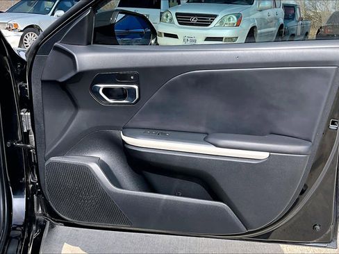 Used 2025 Kia K4 GT-Line w/ GT-Line Sunroof Package image 23