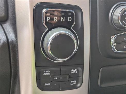 Used 2018 RAM 1500 Big Horn image 13