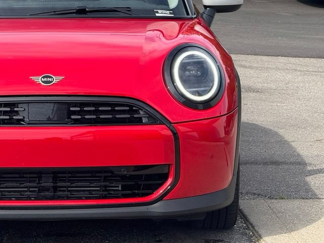 Used 2026 MINI Cooper 4-Door Hardtop FWD image 10