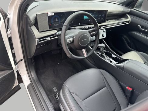 New 2026 Hyundai Tucson XRT FWD image 8