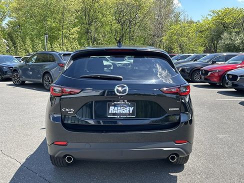 Certified 2023 MAZDA CX-5 AWD 2.5 S w/ Premium Package image 26