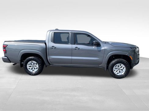 Used 2024 Nissan Frontier SV w/ Technology Package AWD/4WD image 6