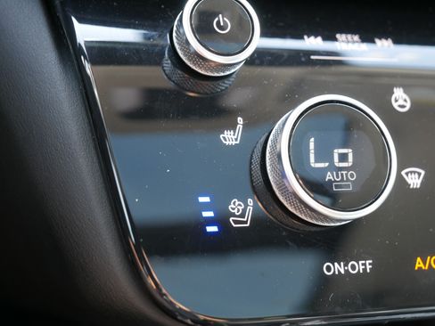 Used 2026 INFINITI QX60 Luxe AWD/4WD image 28